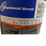 ZR34K3-TFD-830 Copeland Scroll Compressor - Truck To Trailer
