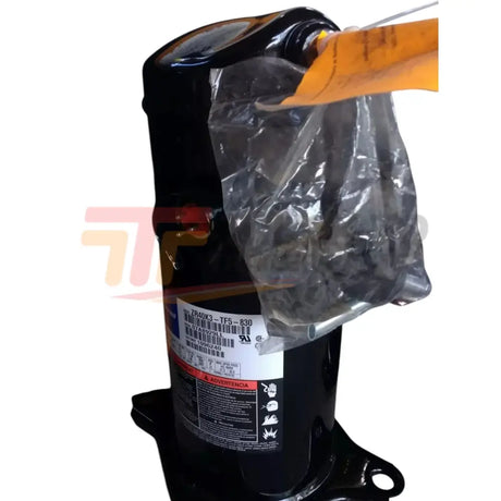 ZR40K3-TF5-830 Copeland Scroll Compressor - Truck To Trailer