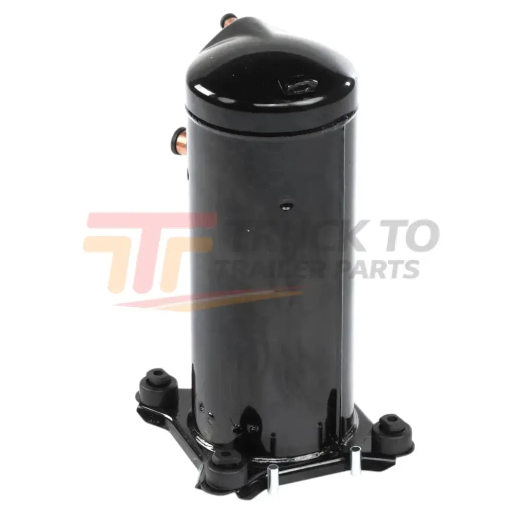 ZR54K5E-PFV-830 Genuine Copeland Scroll Compressor - Truck To Trailer