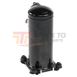 ZR54K5E-PFV-830 Genuine Copeland Scroll Compressor - Truck To Trailer
