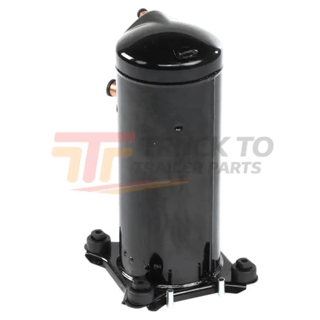 ZR54K5E-PFV-830 Genuine Copeland Scroll Compressor - Truck To Trailer