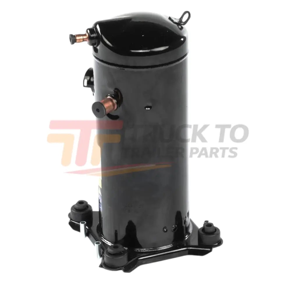 ZR54K5E-PFV-830 Genuine Copeland Scroll Compressor - Truck To Trailer