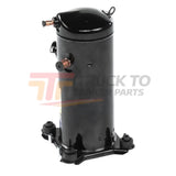 ZR54K5E-PFV-830 Genuine Copeland Scroll Compressor - Truck To Trailer