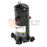 ZR54K5E-PFV-830 Genuine Copeland Scroll Compressor - Truck To Trailer