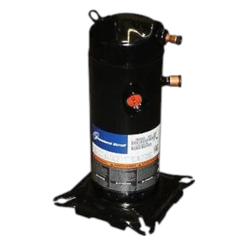 ZR54K5ETFD800 Genuine Copeland Scroll Compressor
