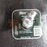 ZT115315 Rexnord Take-up Blocks Spherical Roller Bearings 3-15/16 - Truck To Trailer