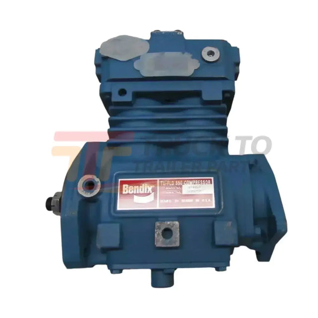 5014488 Genuine Bendix Air Brake Compressor - Truck To Trailer