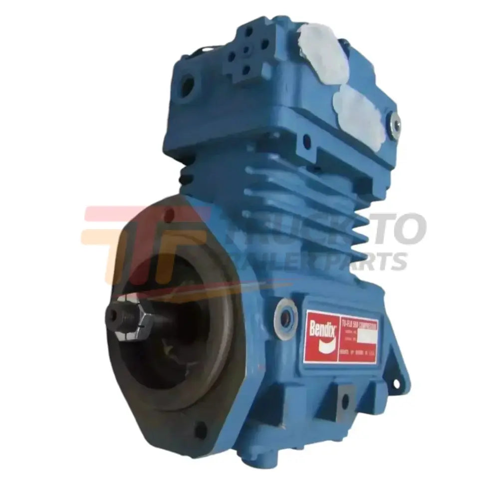 5014488 Genuine Bendix Air Brake Compressor - Truck To Trailer