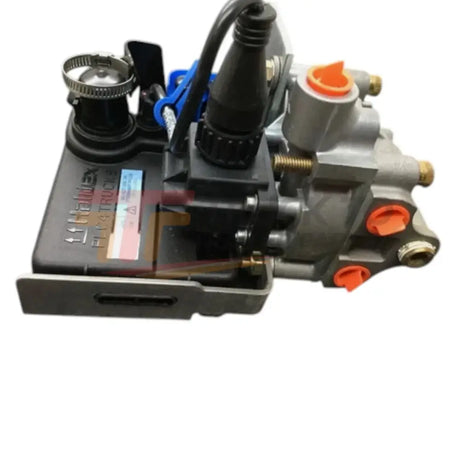 ZZAQ960515 International Antilock Brake System (Abs) Kit - Truck To Trailer