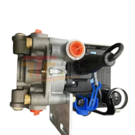 ZZAQ960515 International Antilock Brake System (Abs) Kit - Truck To Trailer