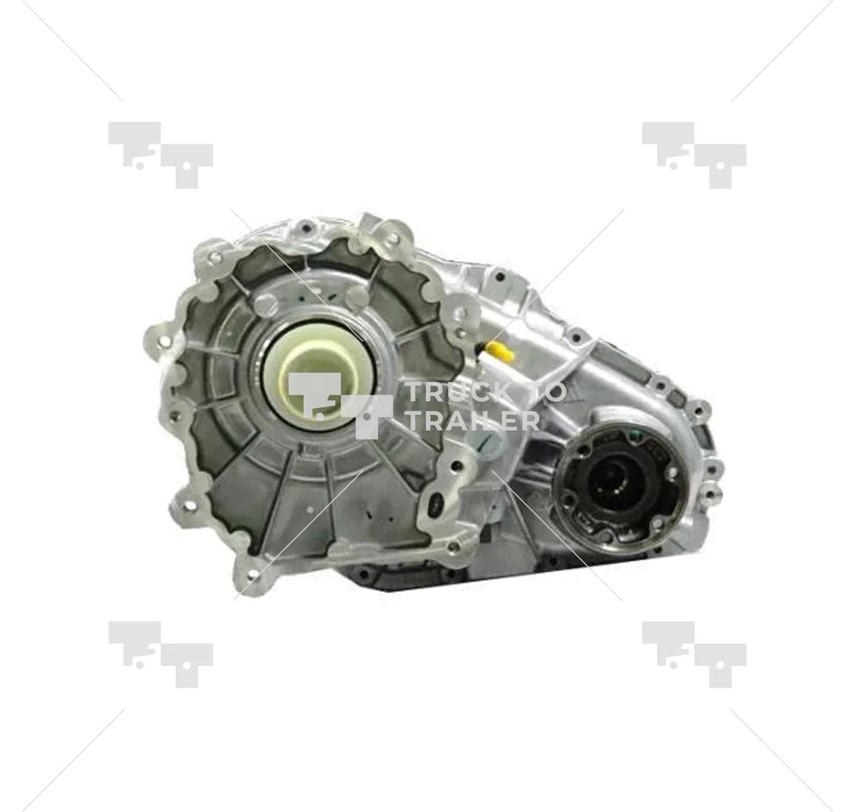 05038879Ab Genuine Mopar Transfer Case For Durango Grand Cherokee - Truck To Trailer