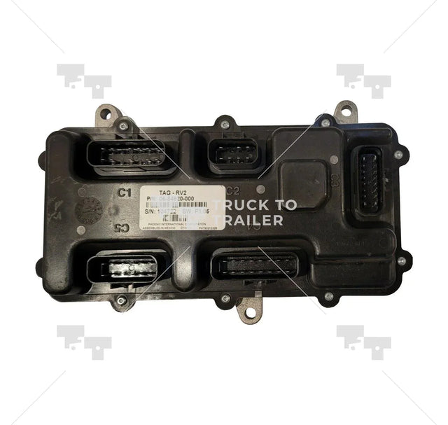 0696368000 Genuine Freightliner M2 Module Ecm Chassis - Truck To Trailer
