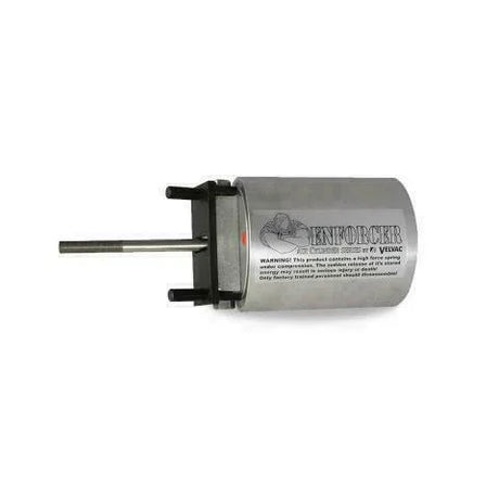 100603 Oem Velvac Tailgate Air Cylinder Brake Enforcer Haldex Mgm 6" Bore 3" Stroke - Truck To Trailer