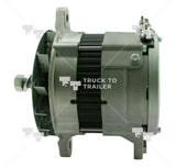 101211-8060 Oem Denso Alternator 130Afor 1998-03 Volvo Mack Freightliner - Truck To Trailer