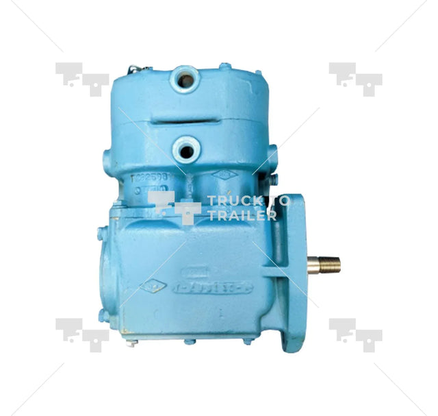 103278X Genuine Bendix Tf700 Air Brake Compressor Kit - Truck To Trailer