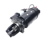 10479299 Oem Delco Remy 12V Cw Starter Fits Various Industrial Applications - Truck To Trailer