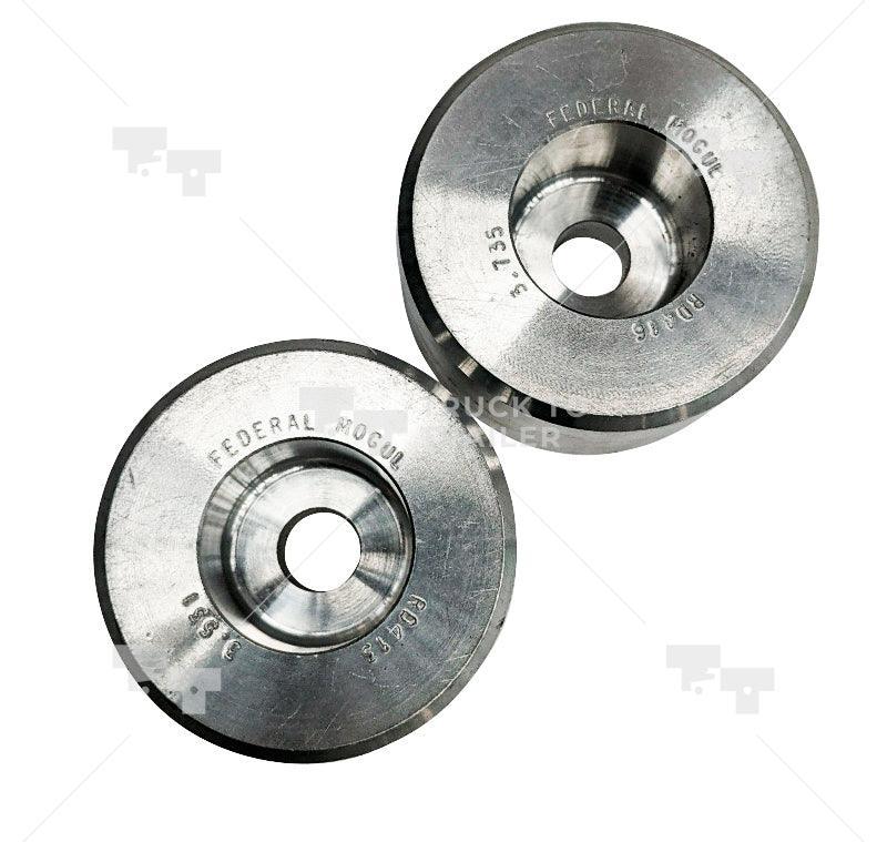 1077-08101-02A Kit Masters Fan Hub Assembly 85101520 8086967 For Volvo - Truck To Trailer