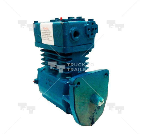 109603X Oem Bendix Air Compressor Tf-550 For Cat C15 16 - Truck To Trailer