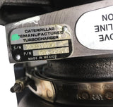 10R-2297 Genuine Caterpillar Turbocharger For Cat C15 - Truck To Trailer