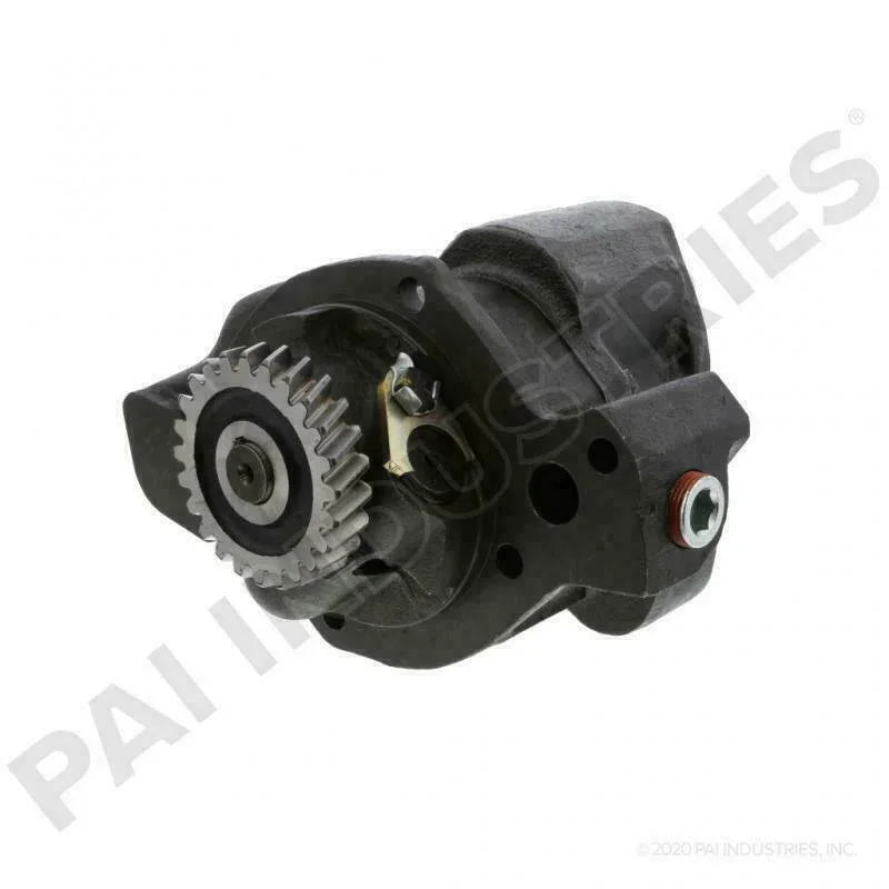 141292 Genuine Pai Cummins Engine Oil Lube Pump 855 Series New - Truck To Trailer