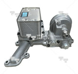 1841995C91 Genuine International Transmission Oil Cooler - Truck To Trailer