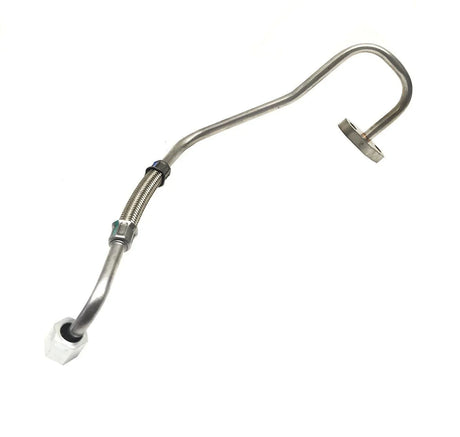 1842907C93 Genuine International Turbo Oil Supply Tube Kit For International - Truck To Trailer