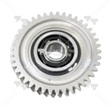1838927C91 Genuine International Power Steering Gear Idler - Truck To Trailer