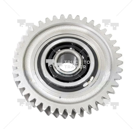 1838927C91 Genuine International Power Steering Gear Idler - Truck To Trailer