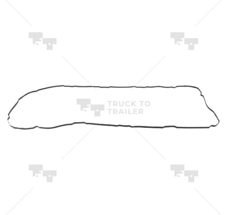 2111441Pe Genuine Paccar Oil Pan Gasket - Truck To Trailer