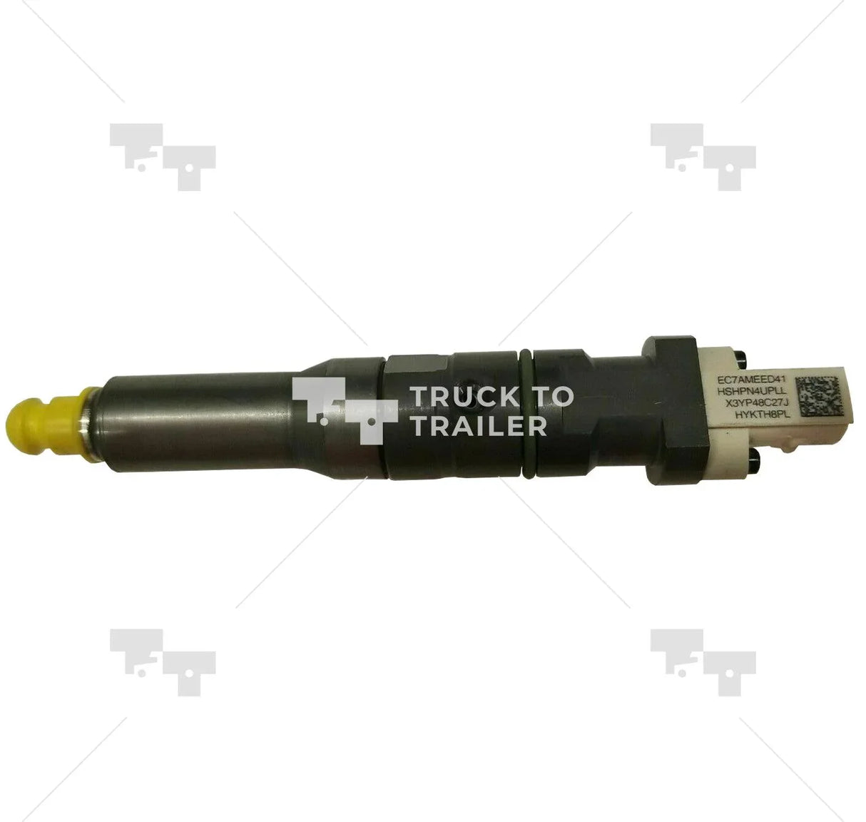 2119950 Genuine Paccar Fuel Injector - Truck To Trailer