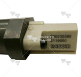 2119950 Genuine Paccar Fuel Injector - Truck To Trailer