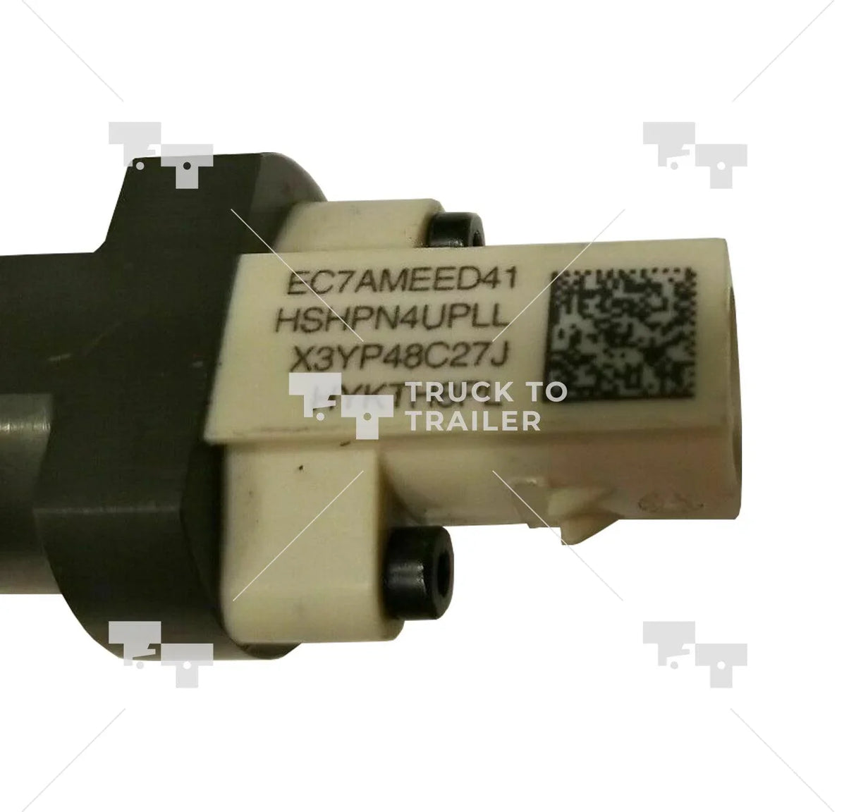 2119950 Genuine Paccar Fuel Injector - Truck To Trailer