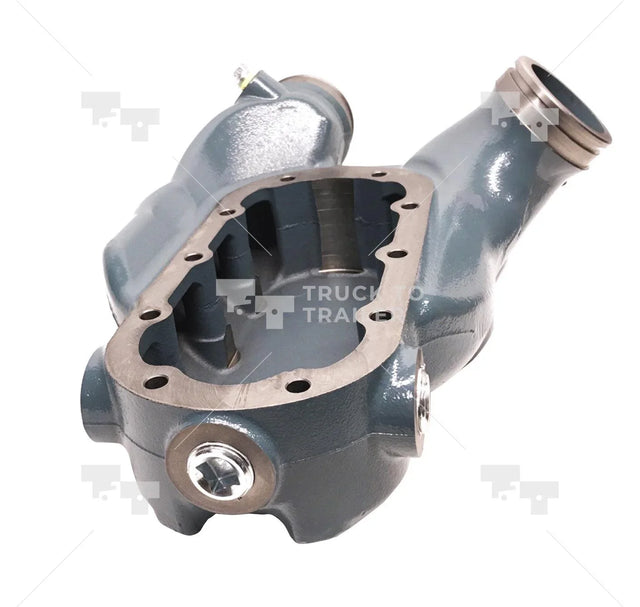 23526054 Genuine Detroit Diesel Oil Cooler Housing Assembly Top 60 Series - Truck To Trailer