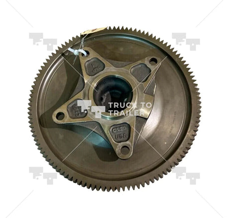 23530390 Genuine Detroit Diesel Bull Gear Asm S60 14L Ddecvi Epa07 - Truck To Trailer
