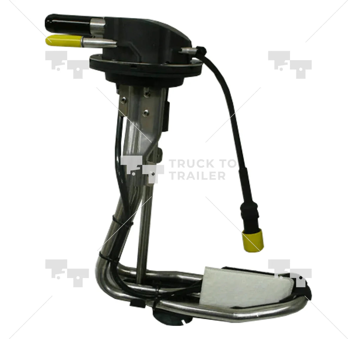 2515990C3 Oem International Def Quality Sensor For Navistar - Truck To Trailer