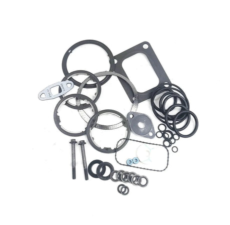 2882148 Genuine Cummins Parts Distribution Center Kit - Truck To Trailer