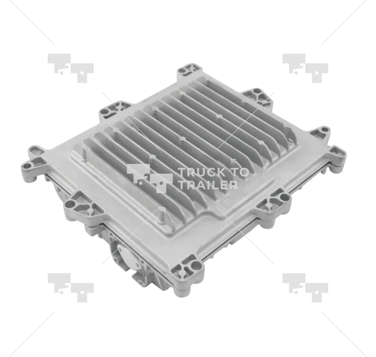 3007009C2 Genuine International Module Electronic Control Engine 1783 - Truck To Trailer