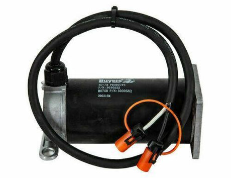 3030222 Buyers Replacement Motor For Saltdog Gear Box - Truck To Trailer