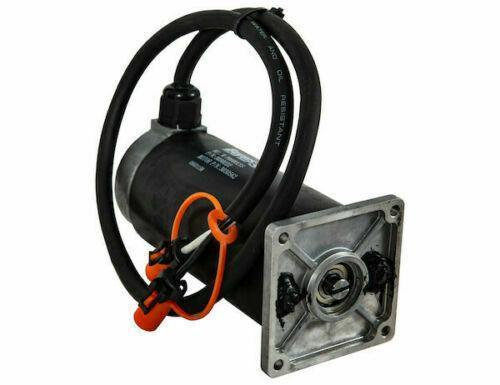 3030222 Buyers Replacement Motor For Saltdog Gear Box - Truck To Trailer
