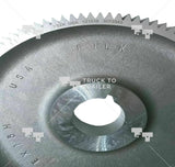 3073343 Genuine Cummins Gear Camshaft - Truck To Trailer