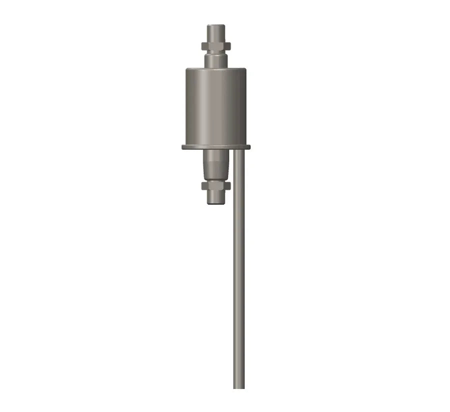 3101513 Genuine Cummins Fuel Pump For Hpi Fuel Systems 15L Isx/Qsx Engines - Truck To Trailer