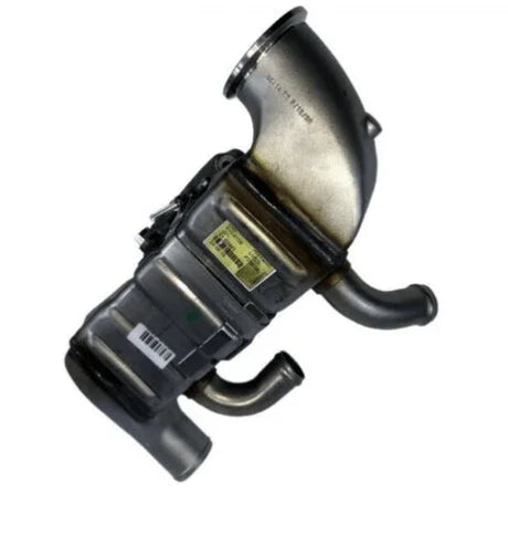 313-9156 Oem Caterpillar Egr Cooler For C7 C9 No Core Charge - Truck To Trailer