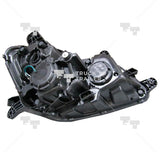 31454 United Pacific Driver Side Led Headlight Assembly For Kenworth T680 - Truck To Trailer
