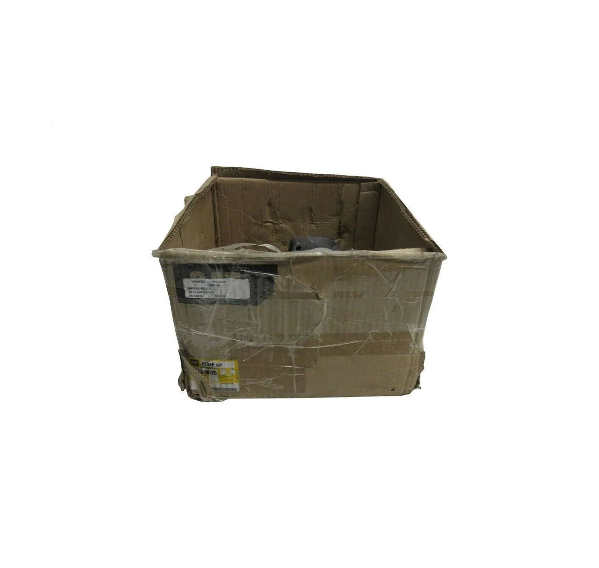 319-0676 Oem Caterpillar Heui High Pressure Oil Pump For Cat C7 - Truck To Trailer