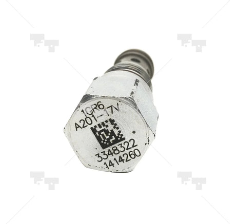 3348322 Oem Cummins Pressure Regulator Valve For Cummins - Truck To Trailer