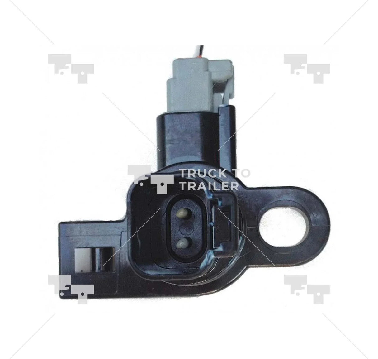 3411481 Oem Cummins Engine Harness For N14 Celect - Truck To Trailer