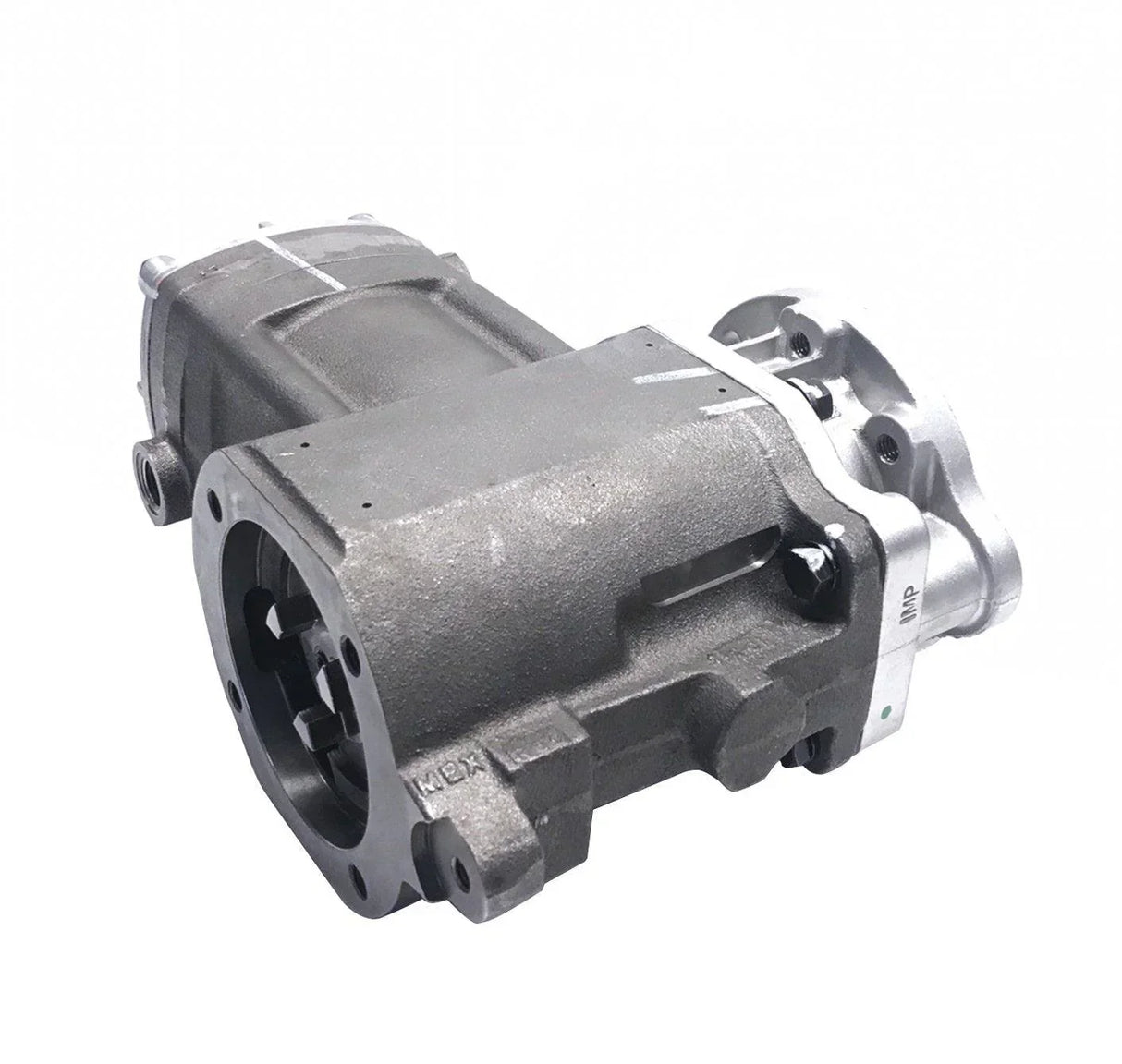 3558045 Genuine Cummins Air Compressor - Truck To Trailer