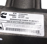 3558045 Genuine Cummins Air Compressor - Truck To Trailer