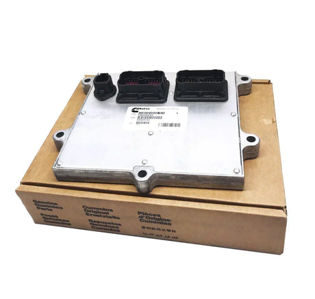 3683287RX Genuine Cummins Ecm Electronic Control Module - Truck To Trailer