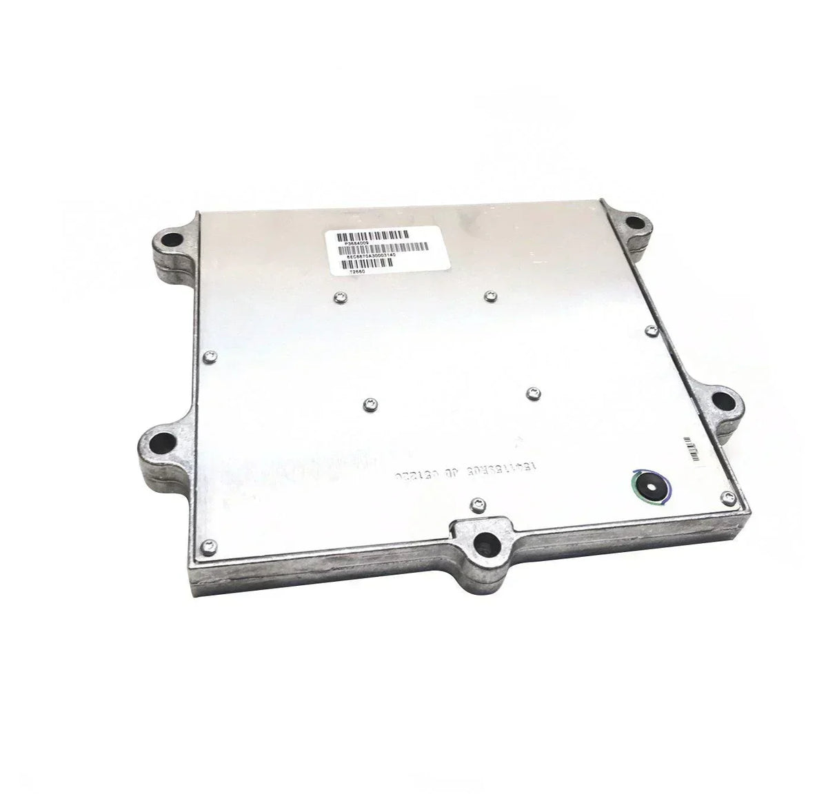 3683287RX Genuine Cummins Ecm Electronic Control Module - Truck To Trailer